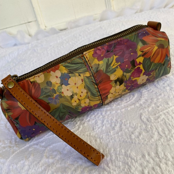 Patricia Nash•Tauriana c/b Organizer & Isla Case•NWOT•Set - Picture 7 of 9